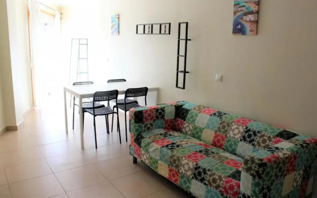 Apartamento Playa San Juan