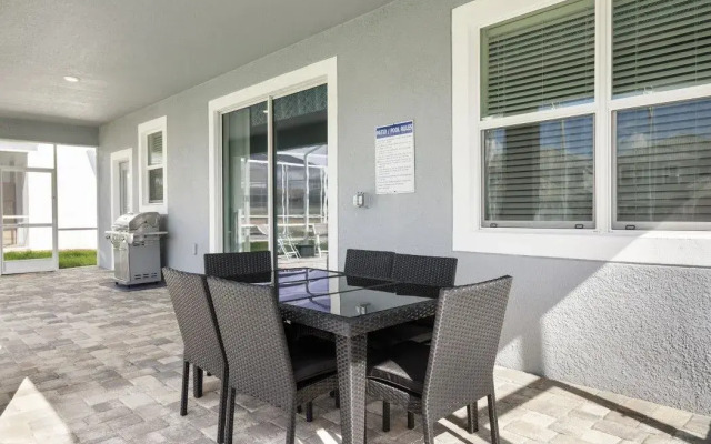 The Retreat at ChampionsGate