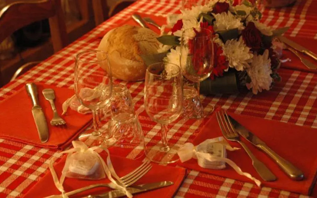 Auberge La Margeriaz