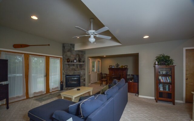 Caesar's Hideaway 5 Bedroom House