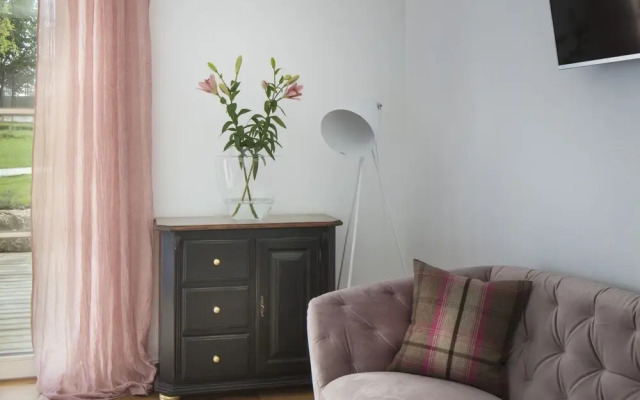 Ferienwohnung Chiemsee