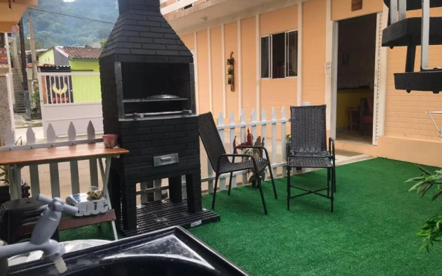 Chalés EBENÉZER 3 Praias