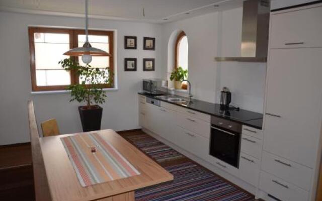 Appartement Nischler