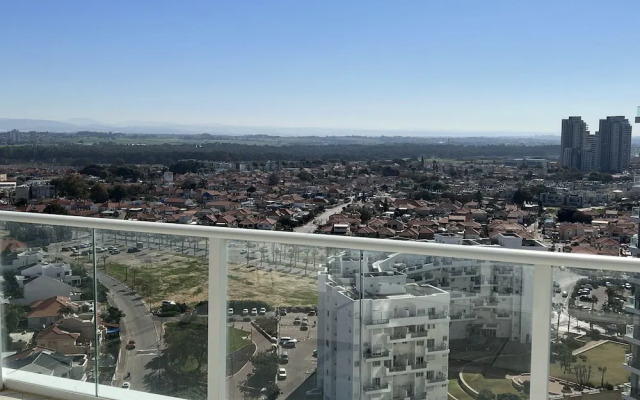 Prince Palace Hadera White Beach