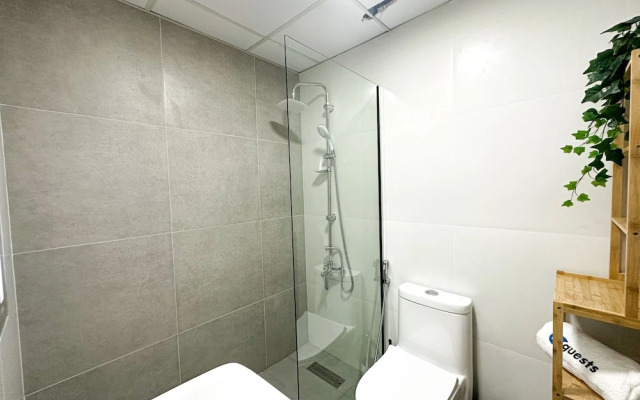 HiGuests - Manchester Tower