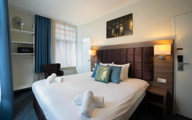 Hotel Atlas Vondelpark