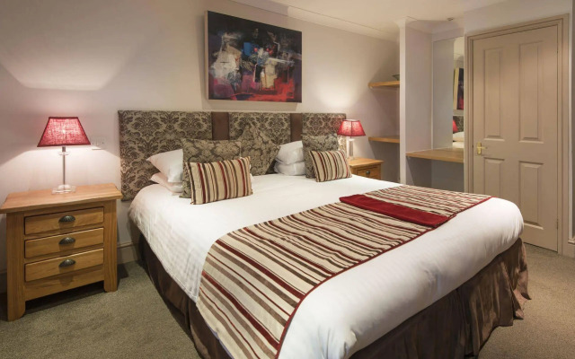 Royal Seven Stars Hotel