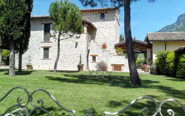 I Terzieri Country House