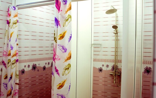 The Rooms Hostel Yerevan
