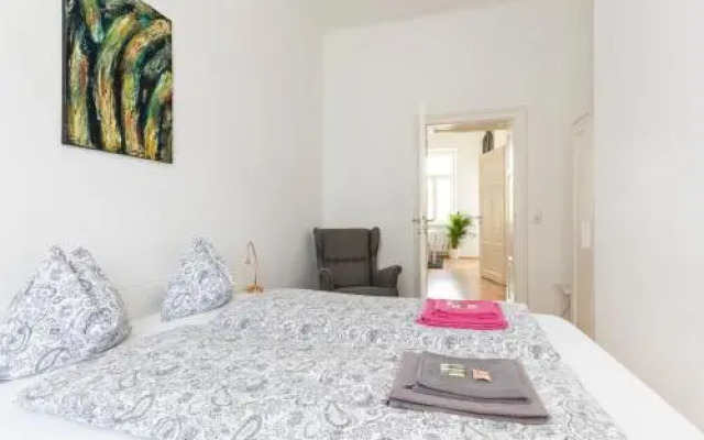 City-Apartments Graz