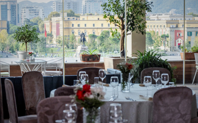 Tirana International Hotel & Conference Centre
