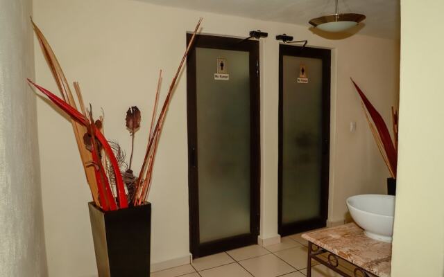 Hotel Ejecutivo Aeropuerto Morelia