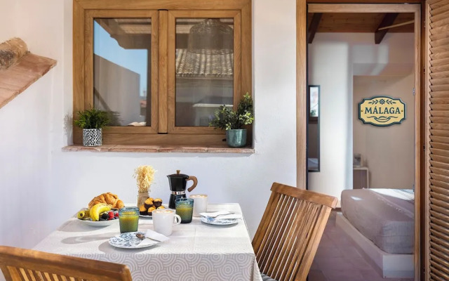 Mi Andalusia Hotel Experience