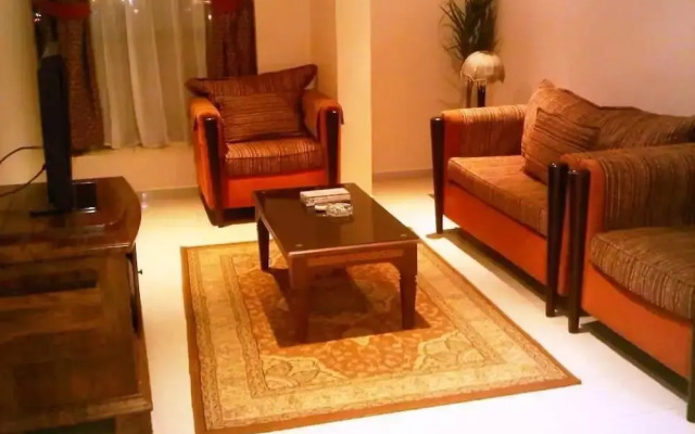 Almuhaidb Palastine - Jeddah