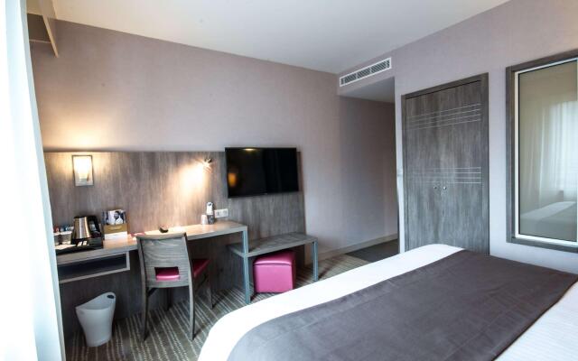 Mercure Dinan Port Le Jerzual