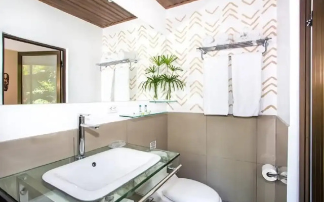 Tico Tico Villas Adult Only