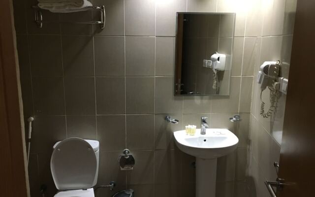 Jawharah Diyar Matar Hotel (2)