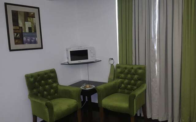 Savoey Hotel