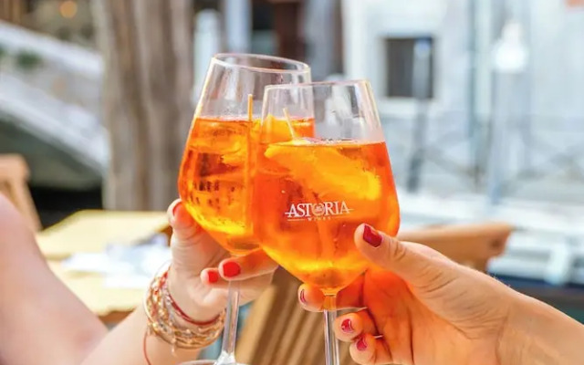 Charming Venice Santa Fosca