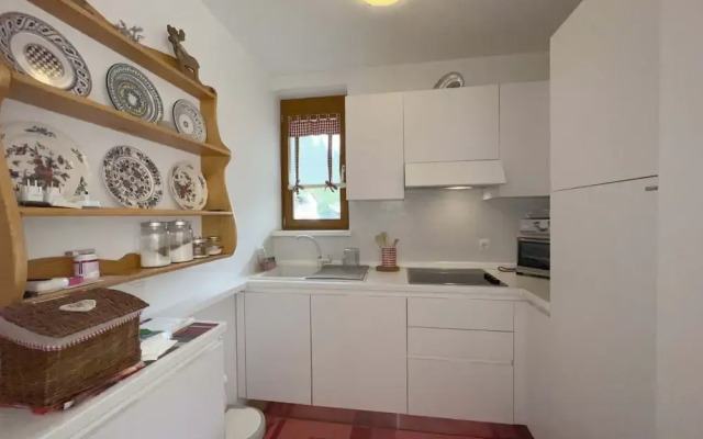 Central Vacation Apartment With View