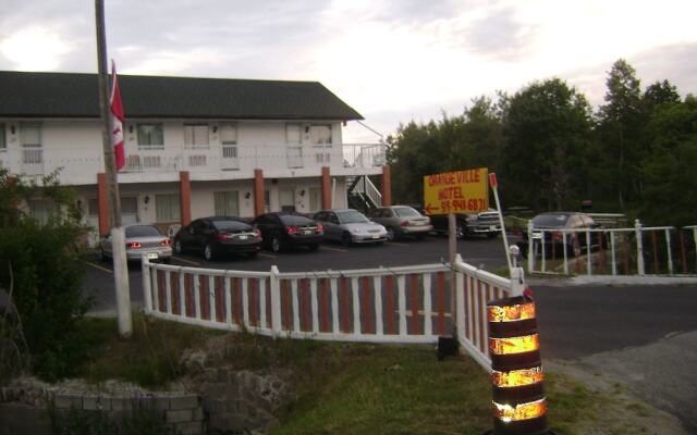 Orangeville Motel