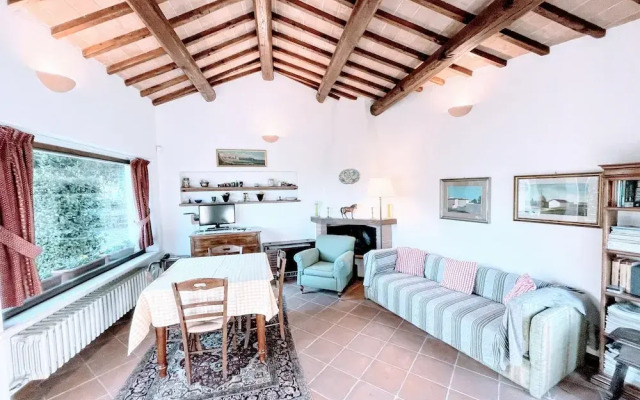 Spoleto Splash : Casetta/slps 4/5 Wifi/dishwasher - Beautiful Private Garden