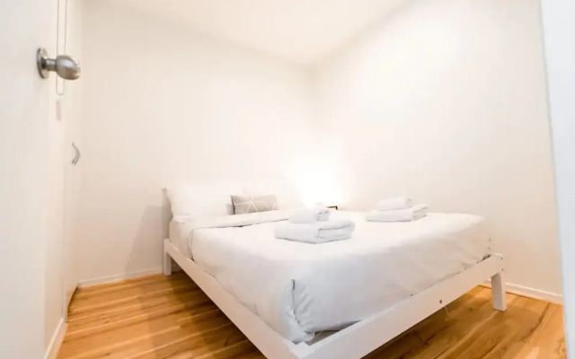 Stunning 2 Bedroom Home in Auckland