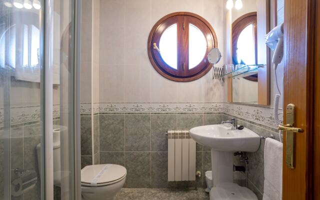 Posada El Trasmerano