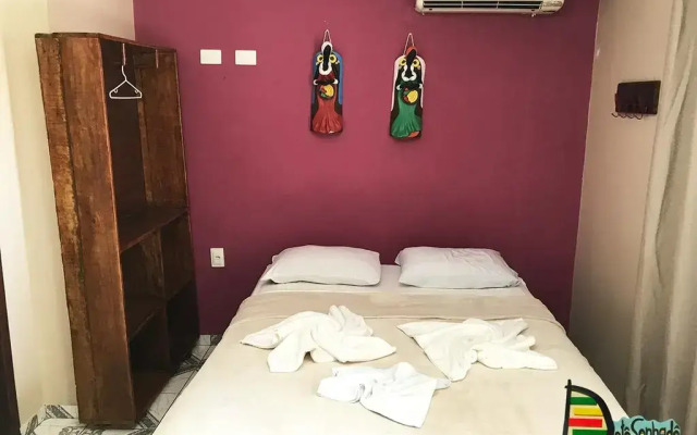 Pousada Velosmar