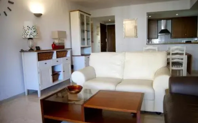Apartamento Punta Prima 1