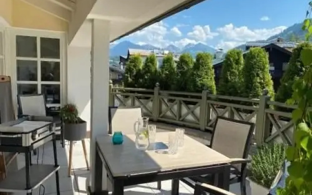 Kitz-Exklusiv by Apartment Managers