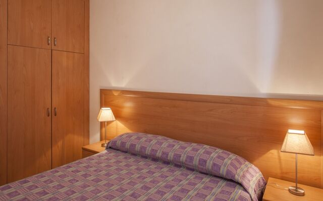 Vacanceole Sognu Di Rena