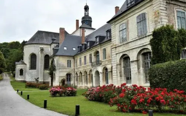 Abbaye De Valloires