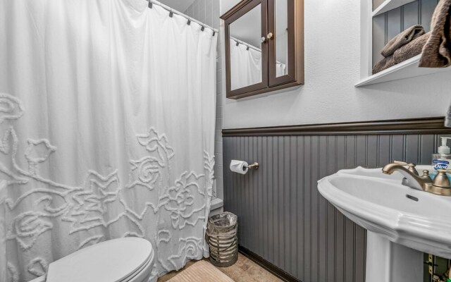 062 - Good Time Getaway