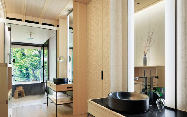 The Ritz-Carlton Nikko