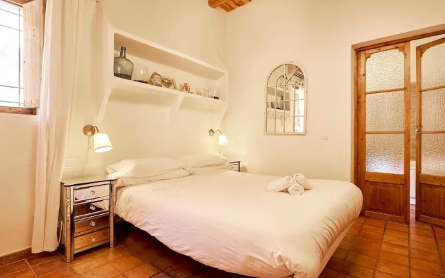 Villa Ca na Roseta
