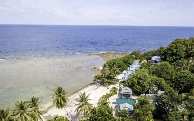 Haad Tian Beach Resort