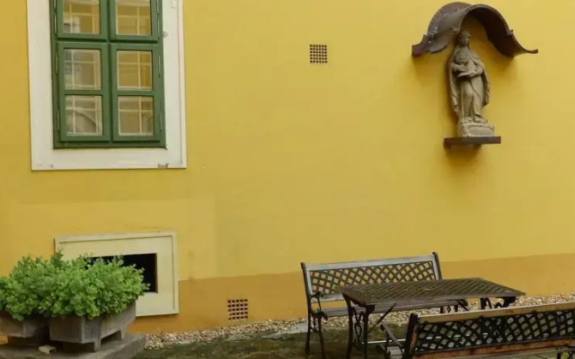 Assisi Szent Ferenc Kollégium Szombathely