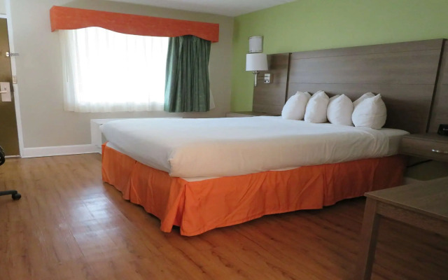 SureStay Plus Hotel by Best Western St Marys Cumberland