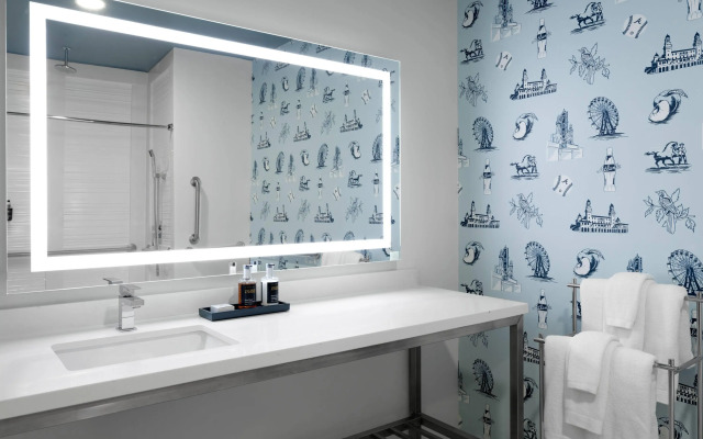 Origin Atlanta, a Wyndham Hotel