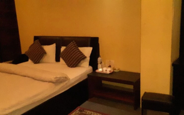 Ambience Guest House