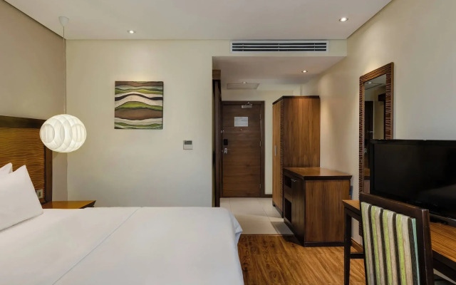 Protea Hotel by Marriott Benin City Select Emotan
