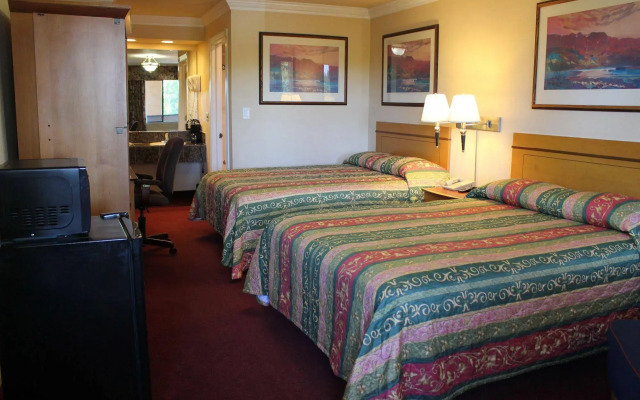 Signature Inn San Jose