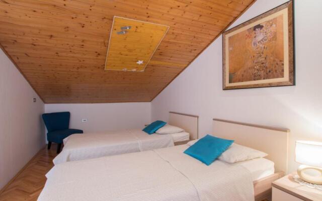 Apartment Gaudeamus