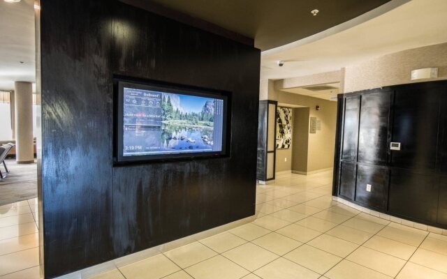 Courtyard by Marriott Merced