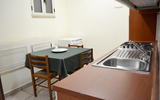 Apartment With one Bedroom in Reggio di Calabria, With Wifi - 2 km Fro