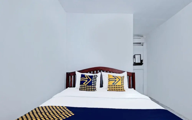 SPOT ON 91916 Joglo Doyong Homestay Syariah