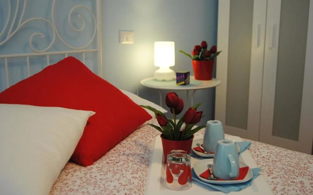 Bed & Breakfast Ventodibora