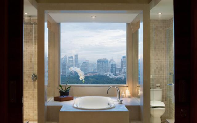 Mövenpick Hotel Jakarta City Centre