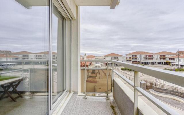 Appartement Biscarrosse Plage, 1 pièce, 4 personnes - FR-1-521-152
